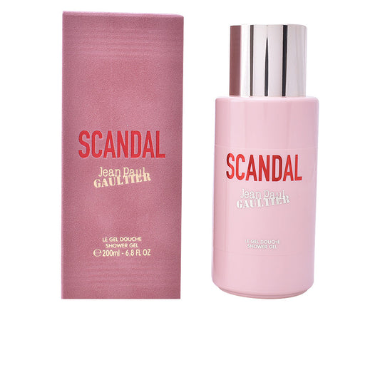 JEAN PAUL GAULTIER - Higiene - SCANDAL / (5 opciones)