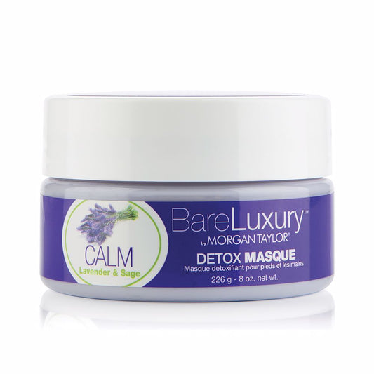 MORGAN TAYLOR - Maquillaje - BARE LUXURY / (8 opciones)