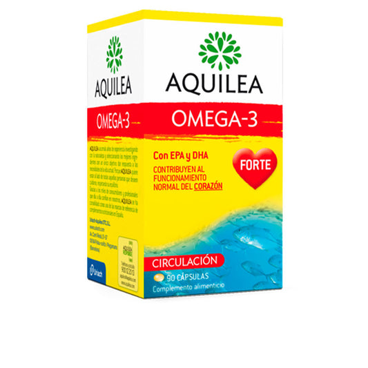 AQUILEA - Salud - AQUILEA OMEGA 3