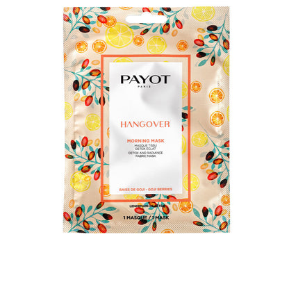 PAYOT - Cosmética Facial - MORNING MASK / (5 opciones)