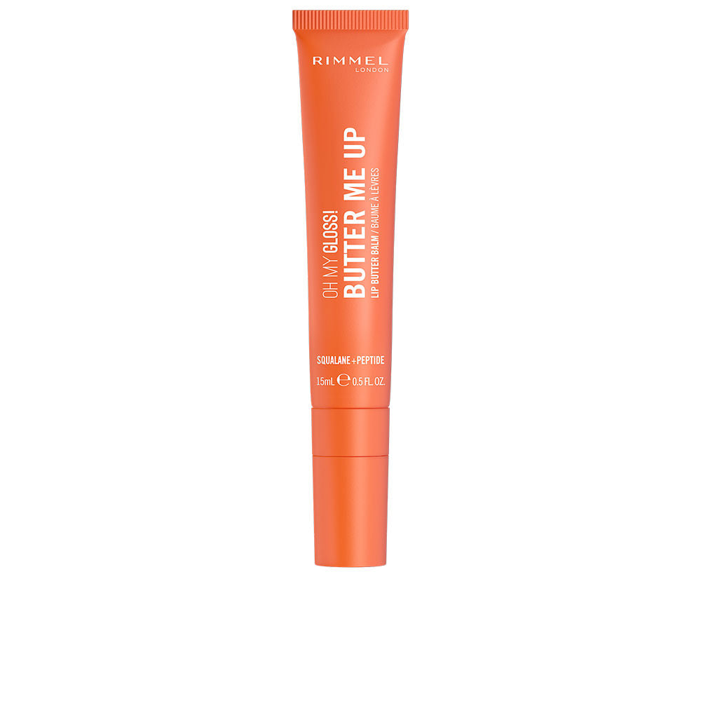 RIMMEL LONDON - Maquillaje - OH MY GLOSS! / (20 opciones)
