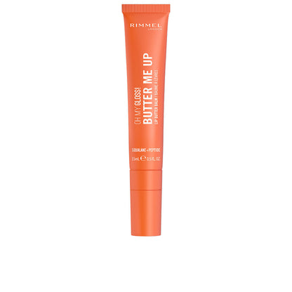 RIMMEL LONDON - Maquillaje - OH MY GLOSS! / (20 opciones)