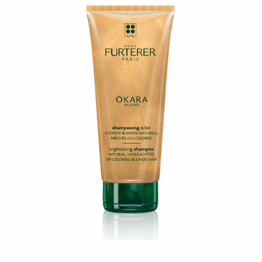 RENE FURTERER - Cabello - OKARA / (6 opciones)