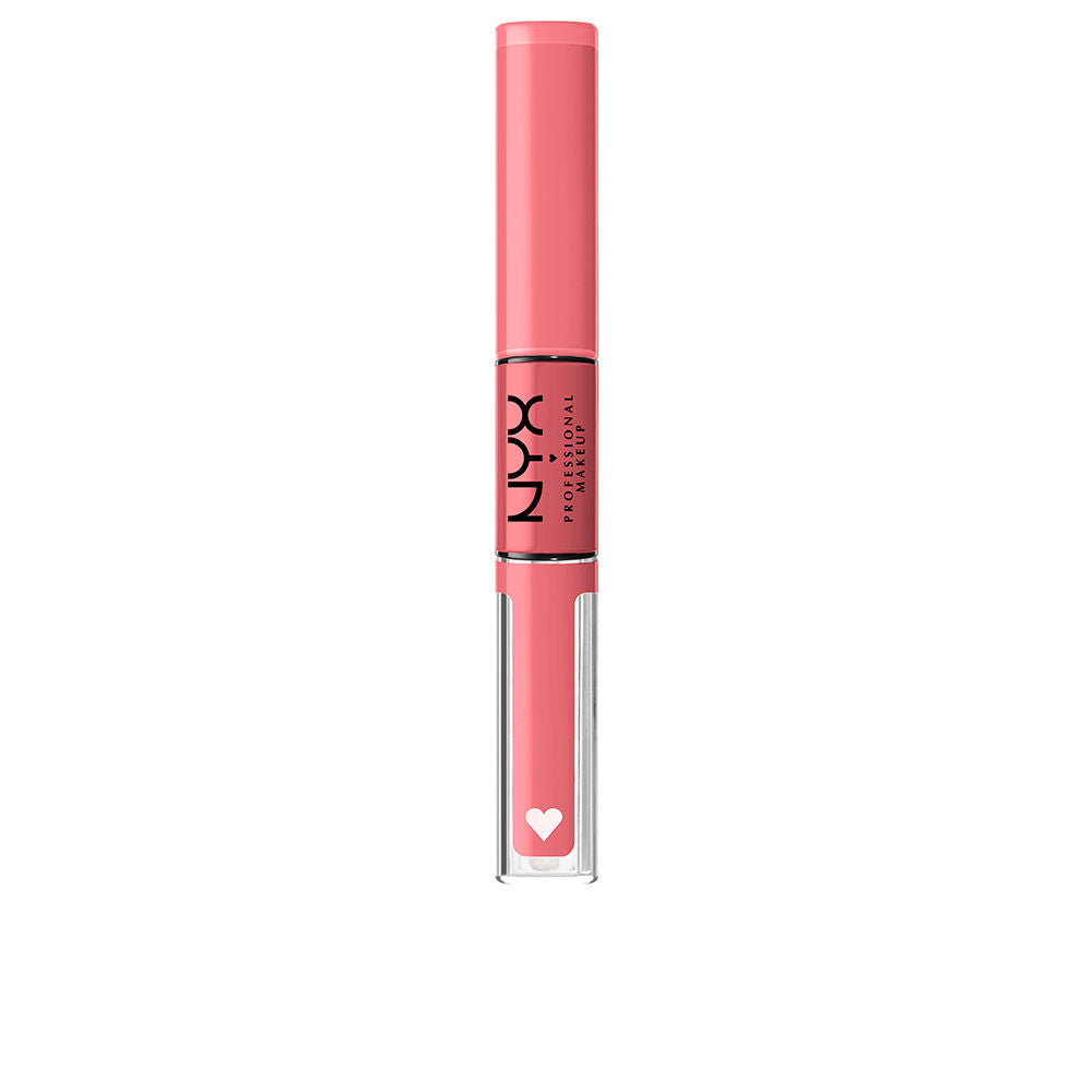 NYX PROFESSIONAL MAKE UP - Maquillaje - SHINE LOUD / (23 opciones)