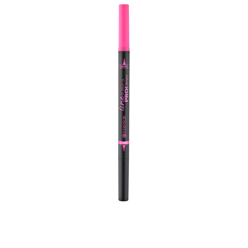 ESSENCE - Maquillaje - LINE IT LIKE A PRO!