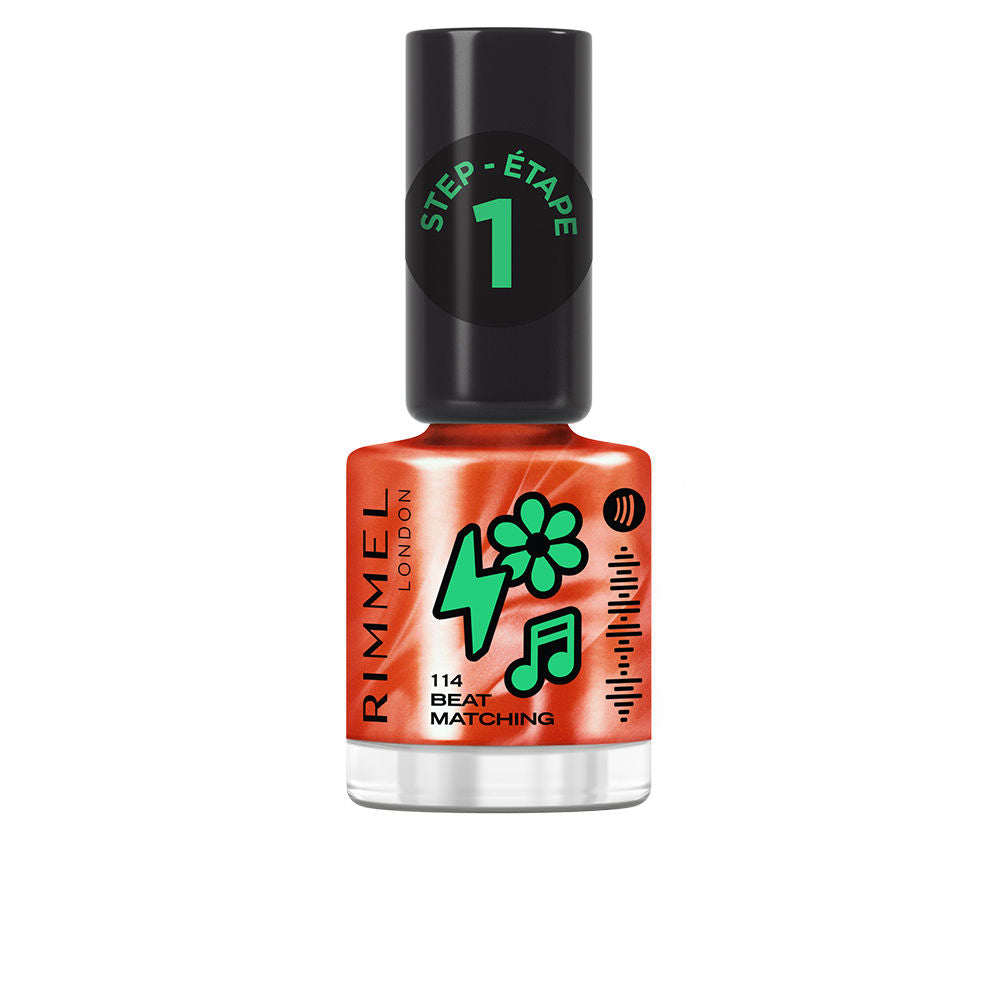 RIMMEL LONDON - Maquillaje - RL SUPER GEL / (34 opciones)