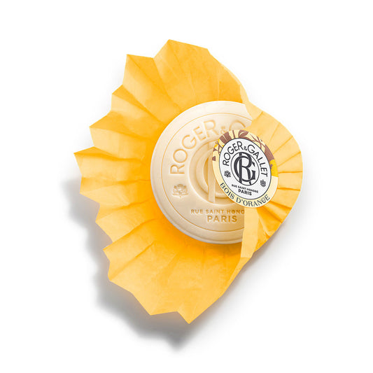 ROGER & GALLET - Higiene - BOIS D'ORANGE / (3 opciones)