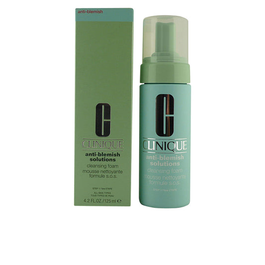 CLINIQUE - Cosmética Facial - ANTI-BLEMISH SOLUTIONS / (7 opciones)
