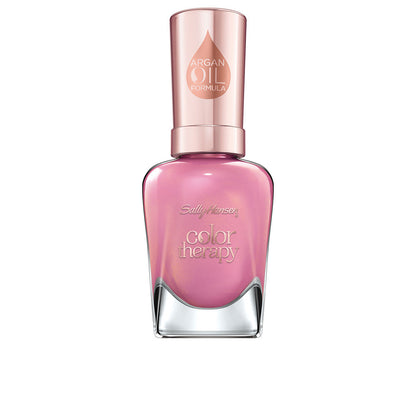 SALLY HANSEN - Maquillaje - COLOR THERAPY / (15 opciones)