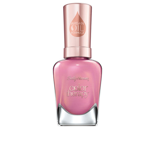 SALLY HANSEN - Maquillaje - COLOR THERAPY / (15 opciones)
