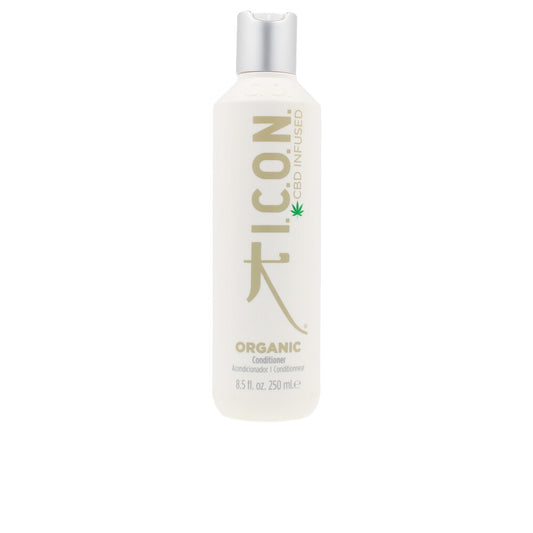 I.C.O.N. - Cabello - ORGANIC I.C.O.N. / (2 opciones)