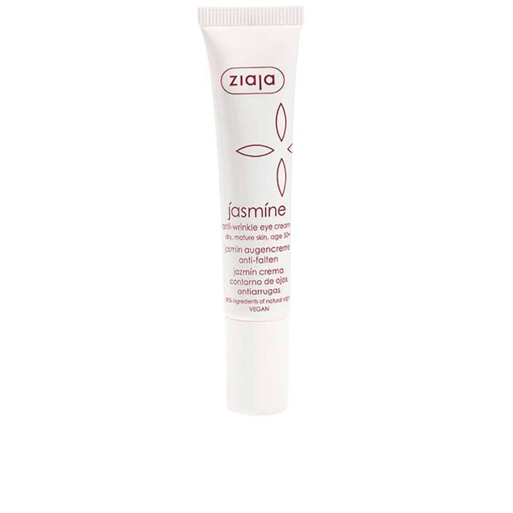 ZIAJA - Cosmética Facial - JAZMIN / (2 opciones)