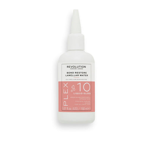REVOLUTION HAIR CARE - Cabello - PLEX 10