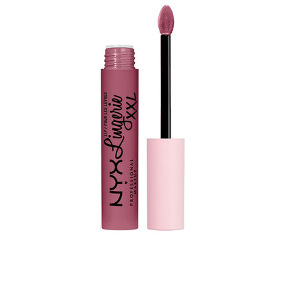 NYX PROFESSIONAL MAKE UP - Maquillaje - LINGERIE / (21 opciones)