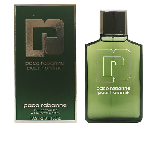 RABANNE - Perfumes - PACO RABANNE POUR HOMME / (2 opciones)