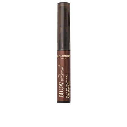 BOURJOIS - Maquillaje - BROW REVEAL gel de cejas