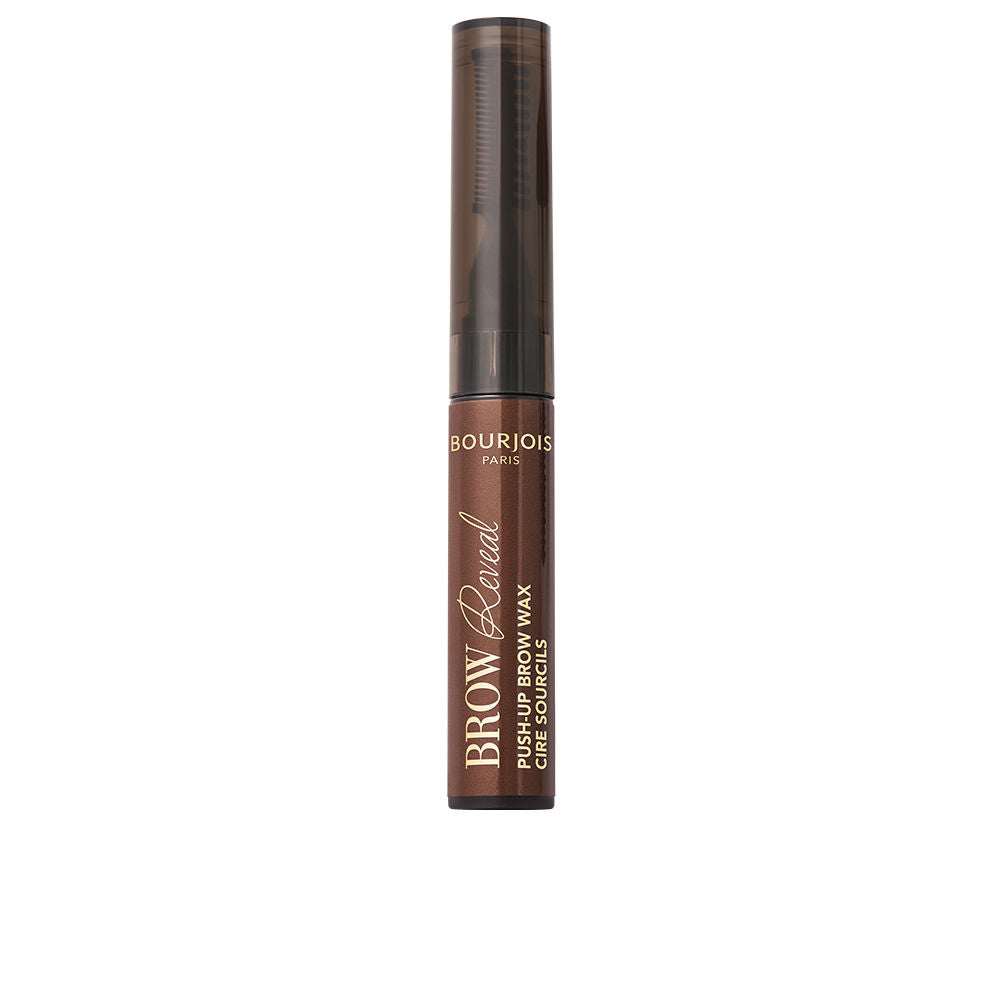 BOURJOIS - Maquillaje - BROW REVEAL gel de cejas