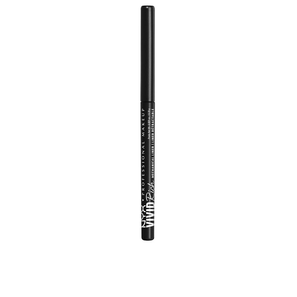 NYX PROFESSIONAL MAKE UP - Maquillaje - VIVID RICH / (11 opciones)
