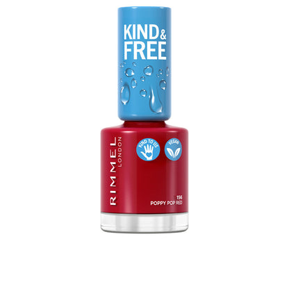 RIMMEL LONDON - Maquillaje - KIND & FREE / (54 opciones)