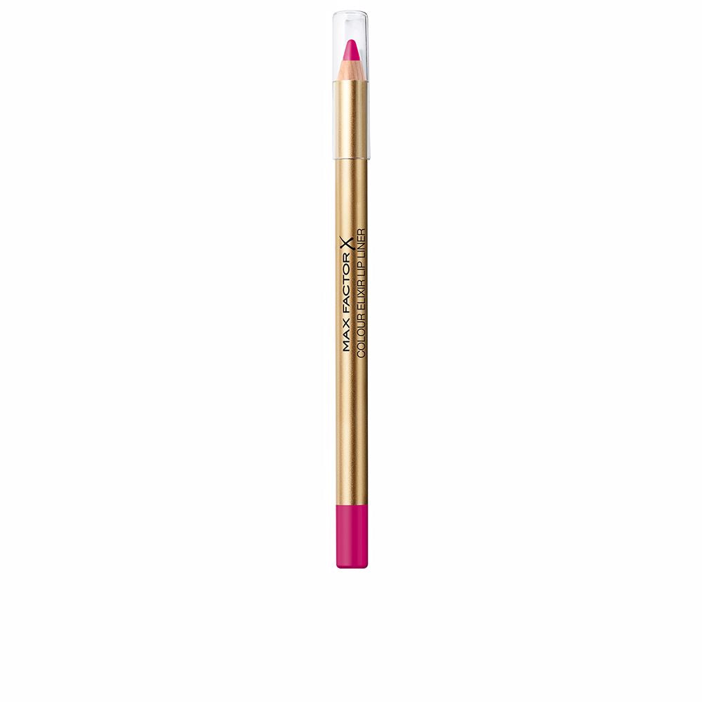 MAX FACTOR - Maquillaje - COLOUR ELIXIR MAX FACTOR / (50 opciones)