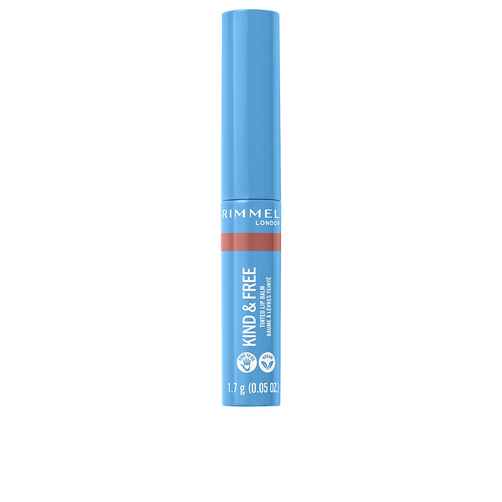 RIMMEL LONDON - Maquillaje - KIND & FREE / (54 opciones)