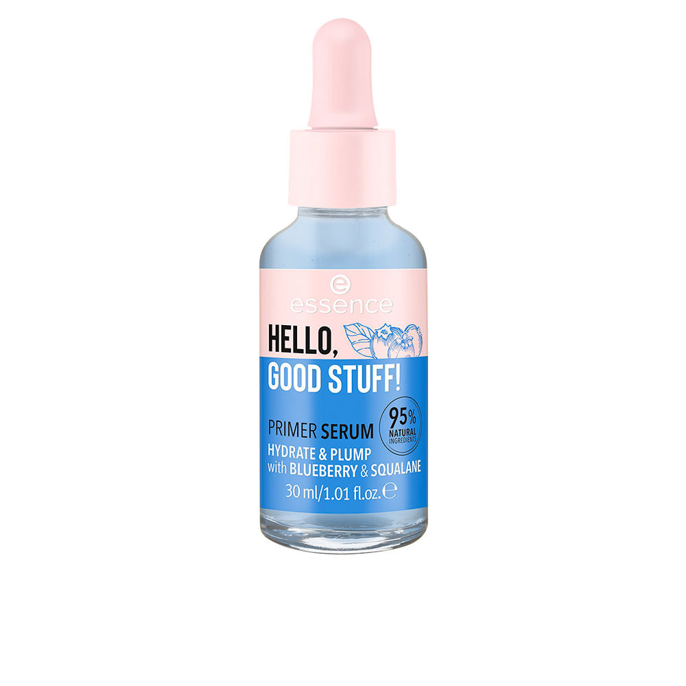 ESSENCE - Cosmética Facial - HELLO, GOOD STUFF! glow serum primer 30 ml