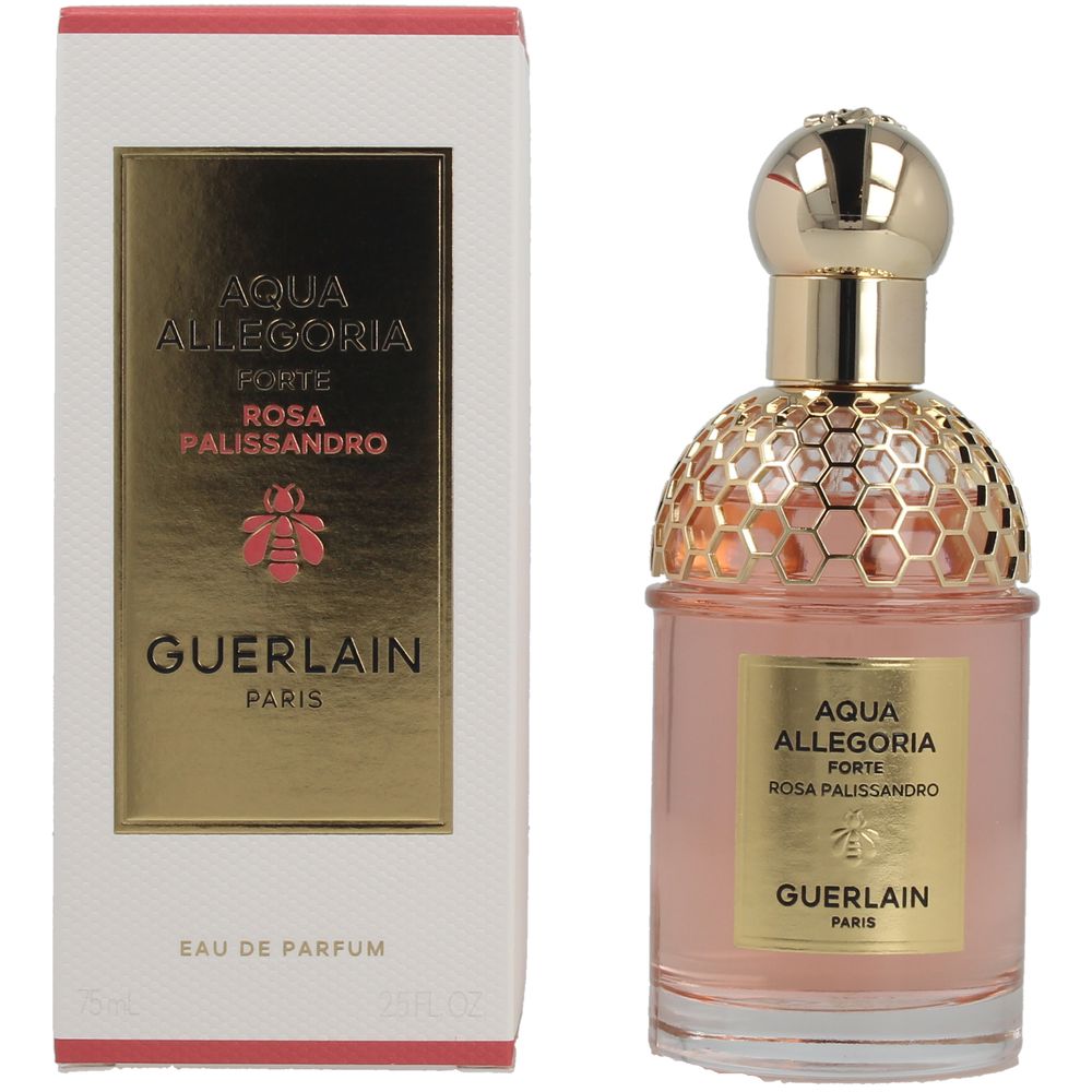 GUERLAIN - Perfumes - AQUA ALLEGORIA / (39 opciones)