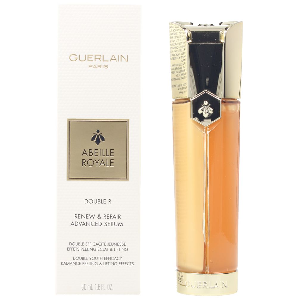 GUERLAIN - Cosmética Facial - ABEILLE ROYALE / (23 opciones)