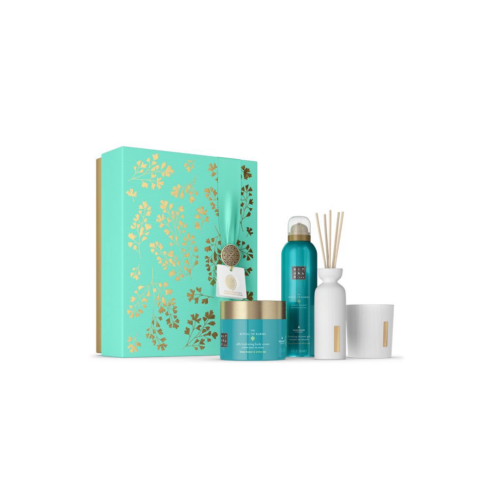 RITUALS - Cabello - THE RITUAL OF KARMA / (24 opciones)