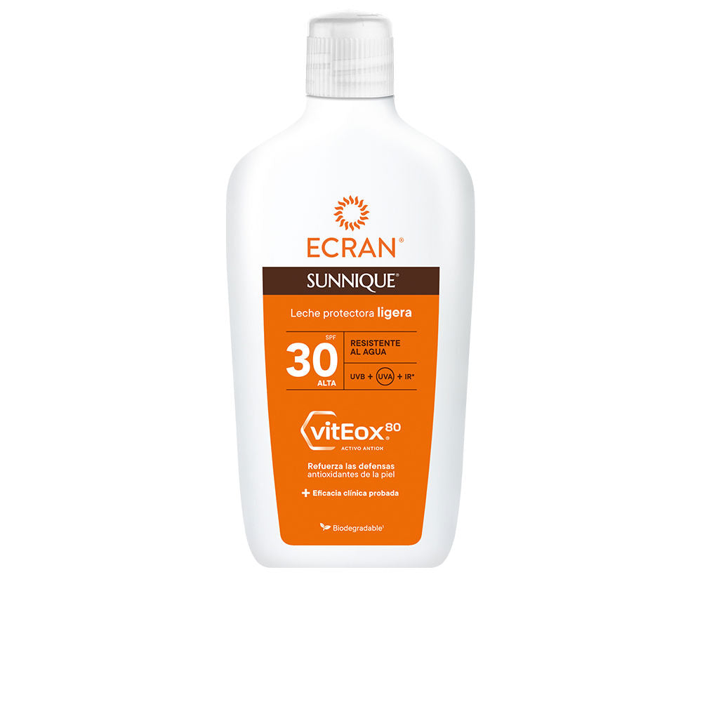 ECRAN - Cosmética Facial - ECRAN SUNNIQUE / (8 opciones)