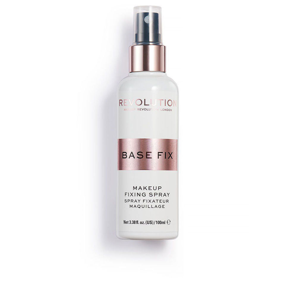 REVOLUTION MAKE UP - Maquillaje - BASE FIX