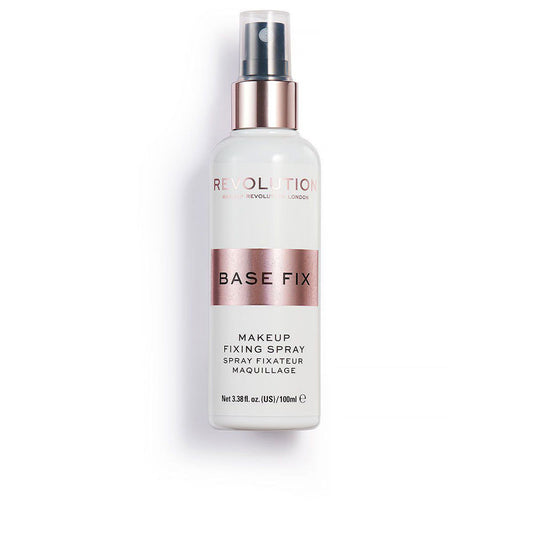 REVOLUTION MAKE UP - Maquillaje - BASE FIX