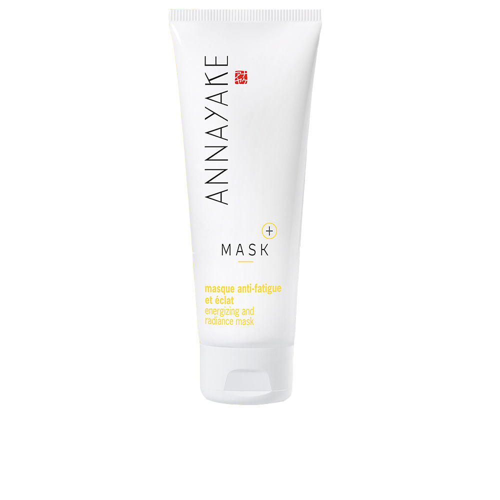 ANNAYAKE - Cosmética Facial - MASK+ / (4 opciones)