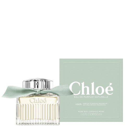 CHLOÉ - Perfumes - CHLOÉ NATURELLE