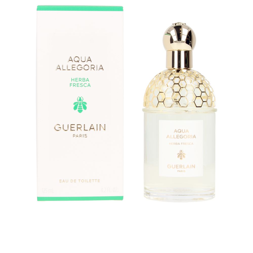 GUERLAIN - Perfumes - AQUA ALLEGORIA / (39 opciones)