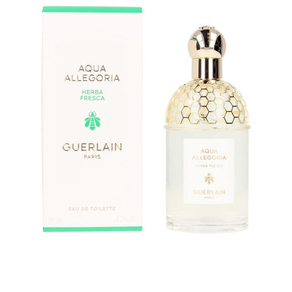GUERLAIN - Perfumes - AQUA ALLEGORIA / (39 opciones)
