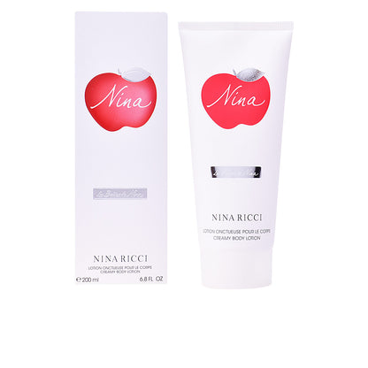 NINA RICCI - Cosmética Corporal - NINA / (2 opciones)