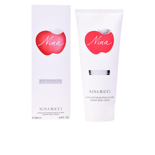 NINA RICCI - Cosmética Corporal - NINA / (2 opciones)