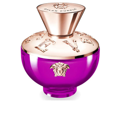VERSACE - Perfumes - DYLAN PURPLE / (3 opciones)