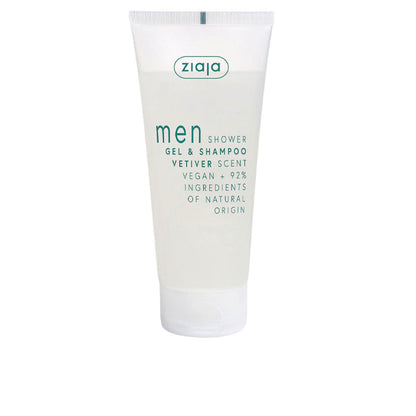 ZIAJA - Cosmética Facial - ZIAJA MEN / (4 opciones)