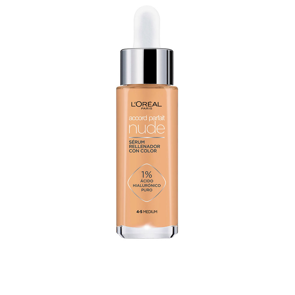 L'ORÉAL PARIS - Maquillaje - ACCORD PARFAIT poudre