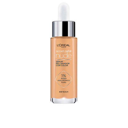 L'ORÉAL PARIS - Maquillaje - ACCORD PARFAIT poudre
