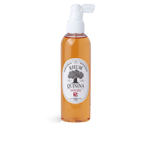 CRUSELLAS - Cabello - RHUM QUININA / (3 opciones)