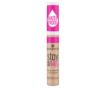 ESSENCE - Maquillaje - STAY ALL DAY 14H / (4 opciones)