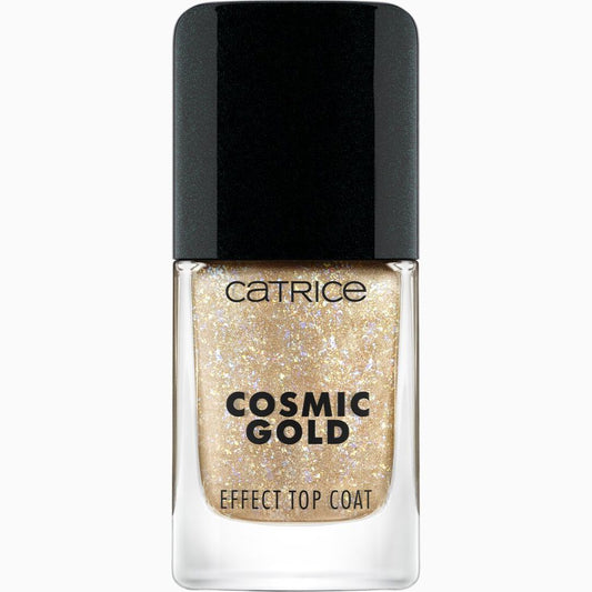 CATRICE - Maquillaje - TOP COAT / (3 opciones)