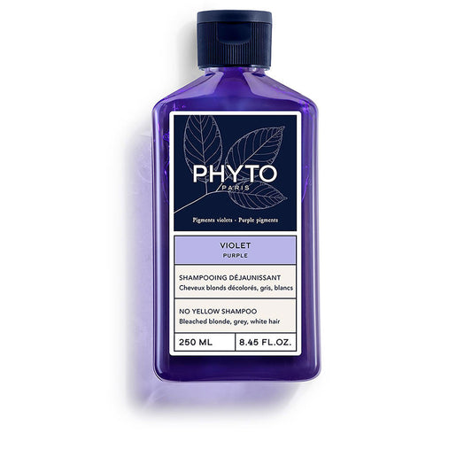 PHYTO - Cabello - VIOLET PHYTO / (2 opciones)
