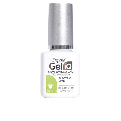 BETER - Maquillaje - GEL IQ / (17 opciones)