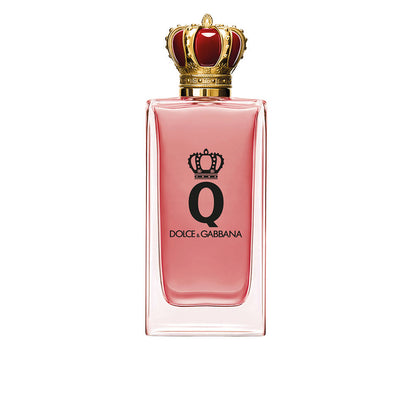 DOLCE & GABBANA - Perfumes - Q BY DOLCE & GABBANA / (3 opciones)