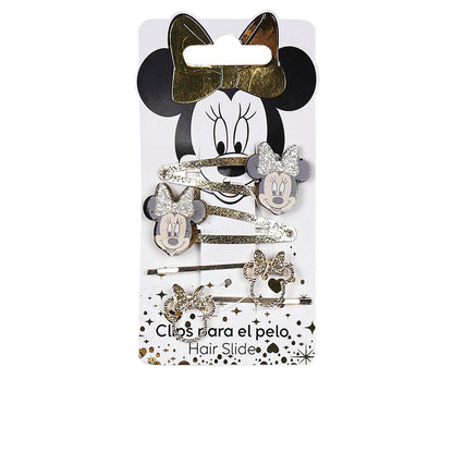 INCA - Cabello - INCA CLIPS / (12 opciones)