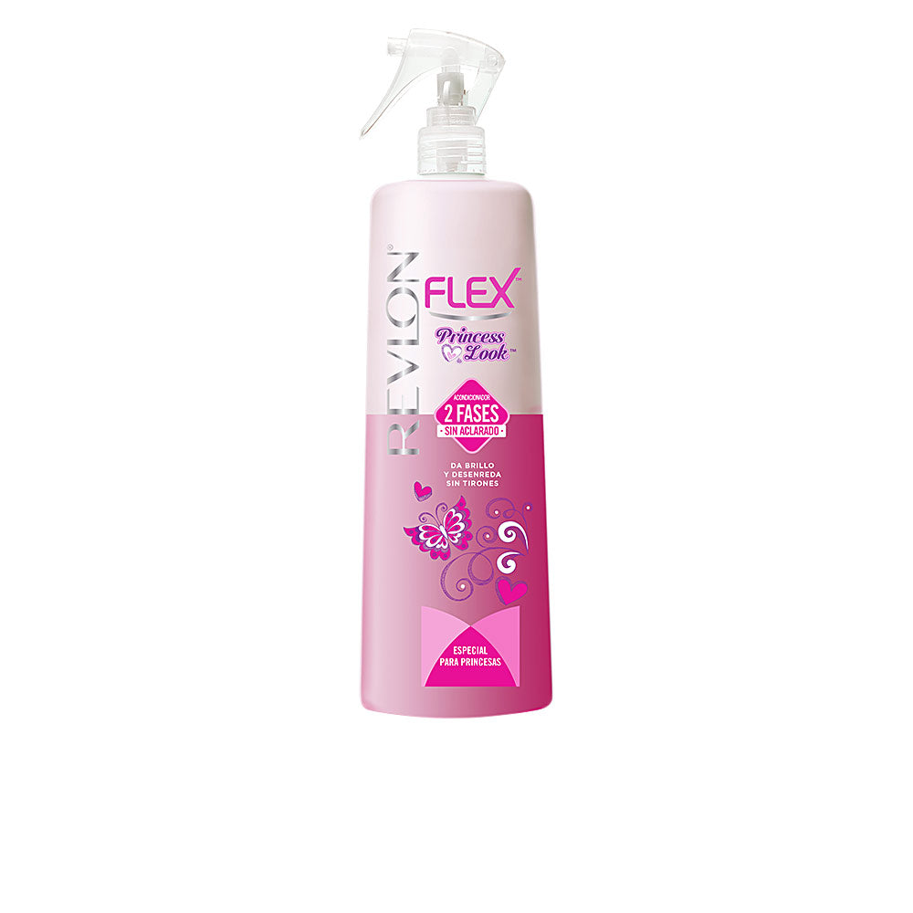 REVLON MASS MARKET - Cabello - FLEX REVLON / (13 opciones)